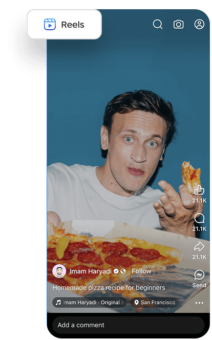 Stories Downloader