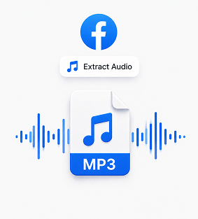 Audio aus Videos extrahieren