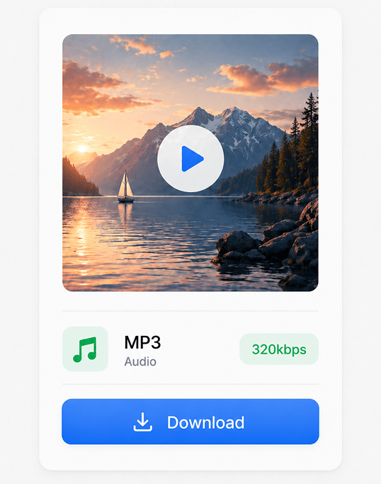 Sofortiger Audio-Download